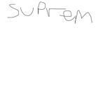 suprem!