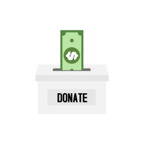 Donate Plz