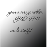 Yes this ok group