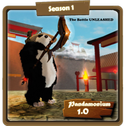 Pandamonium [RPG]