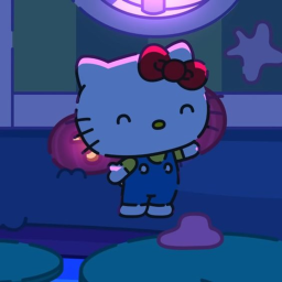 ฅ^•ﻌ•^ฅ