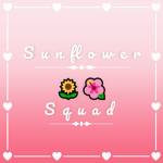 ⁂Sunflower Squad⁂