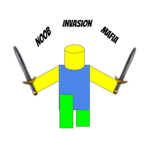 Noob Invasion Mafia