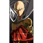 One punch man fan group2