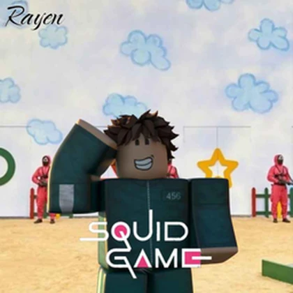 Türk Kalamar Oyunu Roblox group icon