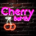 xCHERRY BOMBx