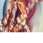 Bacon Olympics