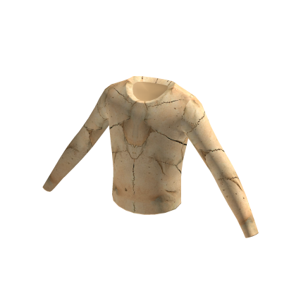💀 Bone Undershirt 💀 thumbnail