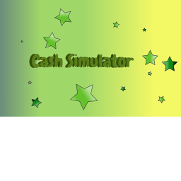 Cash Simulator