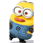 Minionarmy you can join if you want to be minion