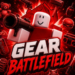 Gear Battlefield