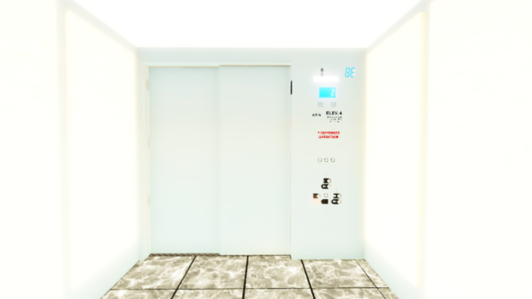 Otis Elevators / Lifts screenshot 2