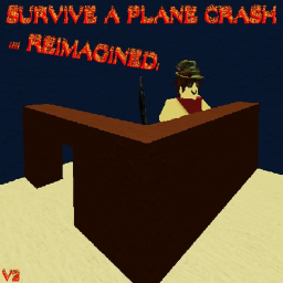 Survive a Plane Crash: REIMAGINED