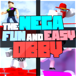 Eazy to Hard Obby