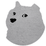 Concrete Doge