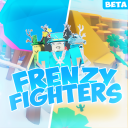 ⚔️ Frenzy Fighters ⚔️