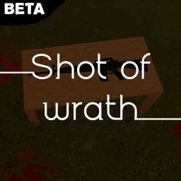 Shot Of Wrath [USA] icon