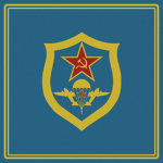103-я гвардейская воздушно-десантная дивизия
