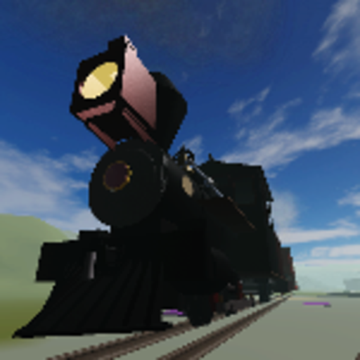 Kyle's Narrow Gauge Railway