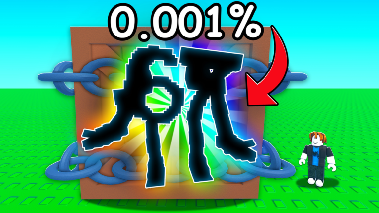 Unbox a Brainrot 📦✨  screenshot 2