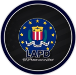 [LAPD] Federal Bureau of Investigation.