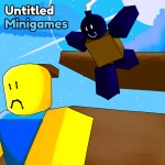 [BETA] Untitled Minigames