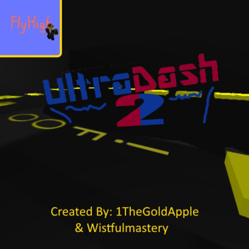 UltraDash 2