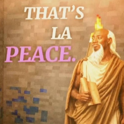 thats la peace simulator