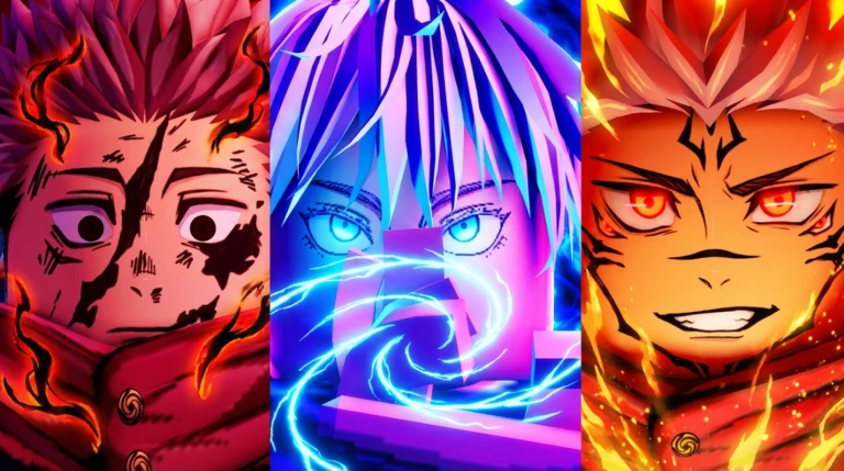 [FREE KJ] Shadow Battlegrounds