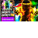 Ninja Legends update ideas