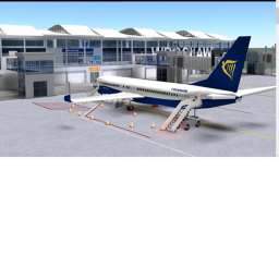 ON IT AIRPORT