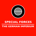 ~ Special Forces ~