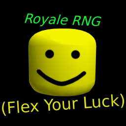 Royale RNG (Flex Your Luck)