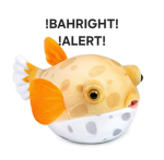 Puffthefishs