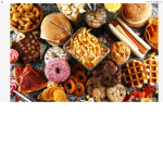 Food squad yummy :>