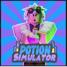 Potion Masters