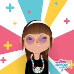 Kawaii kawaii kawai kawaii