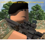 | AAT | Azerbaijan and Turkish Armed Forces
