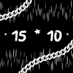 15 * 10