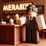 Meriaki Café