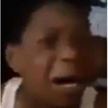 Cartoon Cat! Krampus Morph