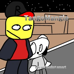 Npc Are Becoming Islanded icon