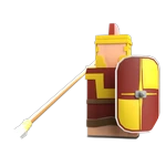 Romes Finest Skinpack