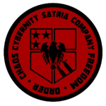 Cybernity Satria Company [PMC]
