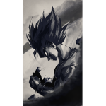 Zenki awakening gruop