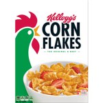 The Corn Flakes Squad