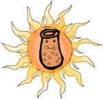 Potato_SunShine's Potato Patch