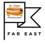 [CWI] Mr. Chads Frankfurters Far East