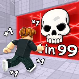 [💀] +1 Speed Deathrun RNG