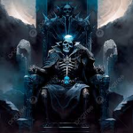 king death killer